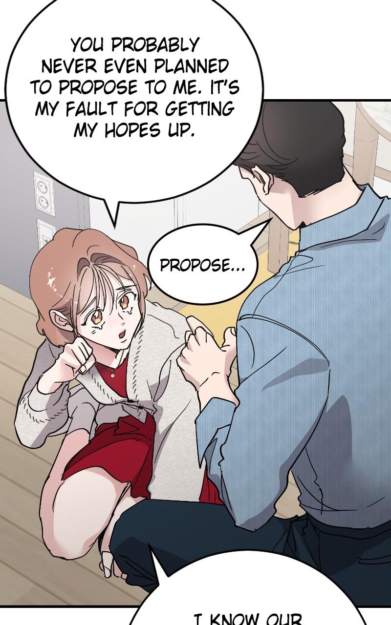 I Spy a Married Life Chap 85 - Next Chap 86