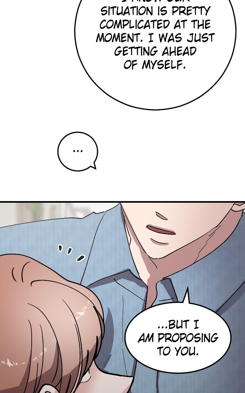 I Spy a Married Life Chap 85 - Next Chap 86