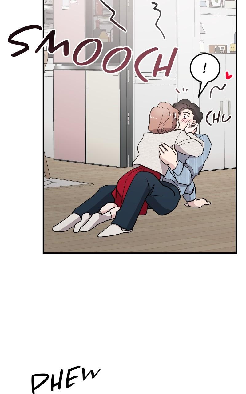 I Spy a Married Life Chap 85 - Next Chap 86