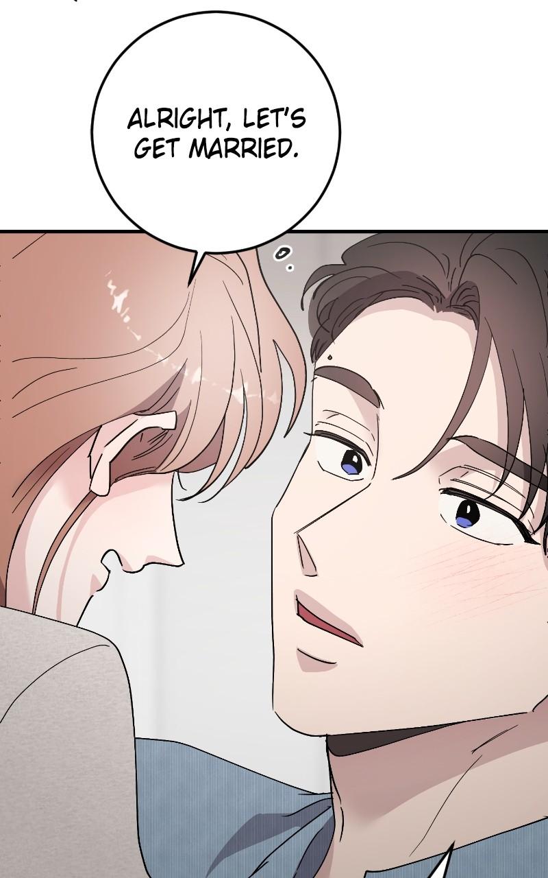 I Spy a Married Life Chap 85 - Next Chap 86