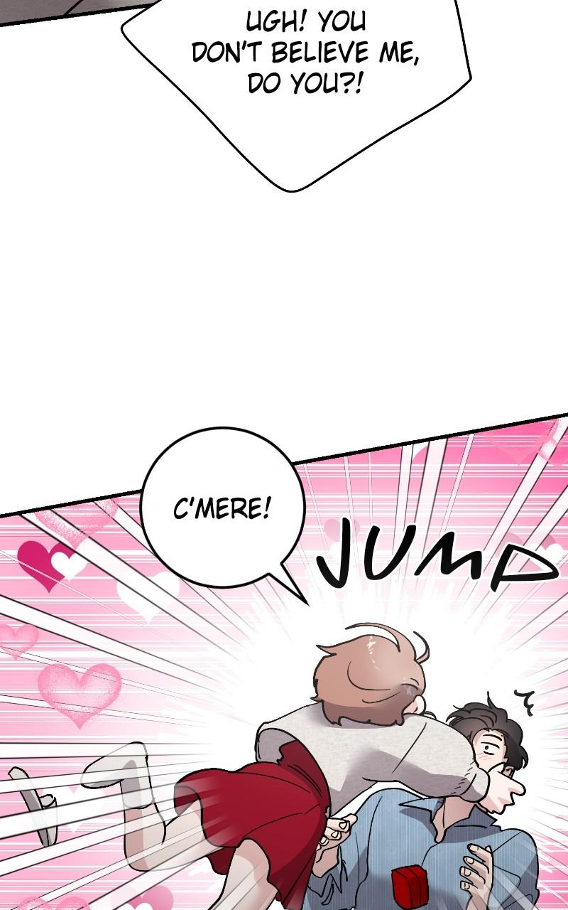 I Spy a Married Life Chap 85 - Next Chap 86
