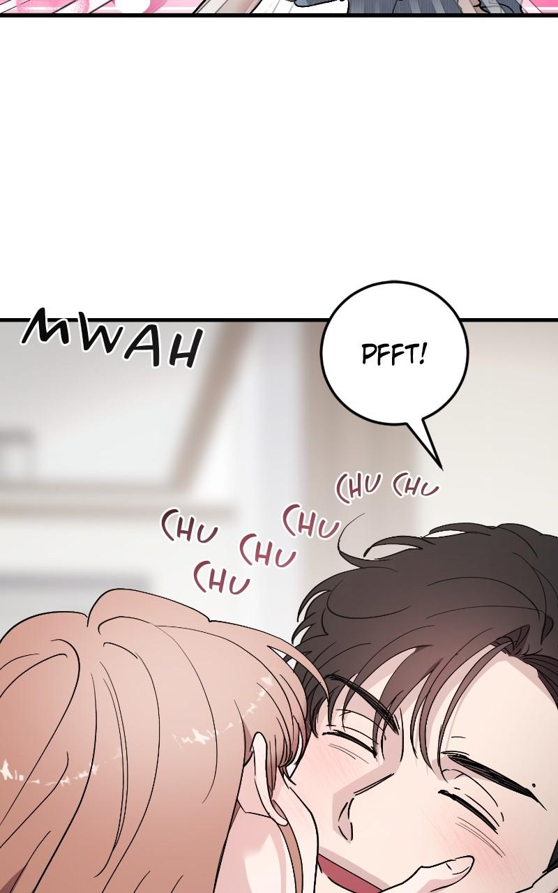 I Spy a Married Life Chap 85 - Next Chap 86