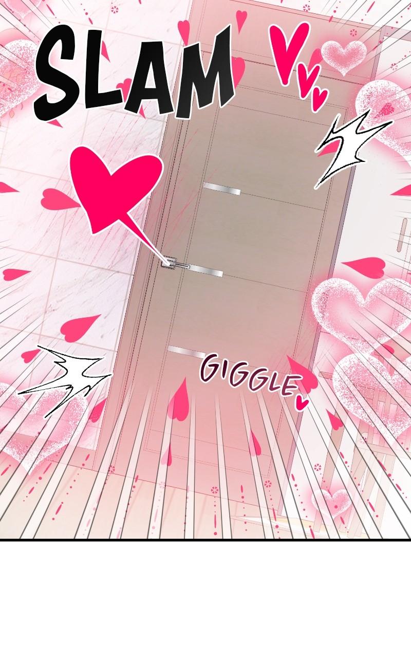 I Spy a Married Life Chap 85 - Next Chap 86