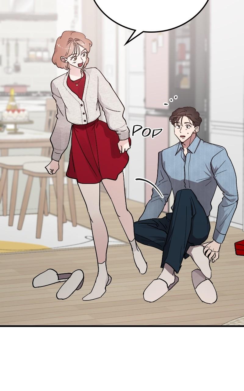I Spy a Married Life Chap 85 - Next Chap 86