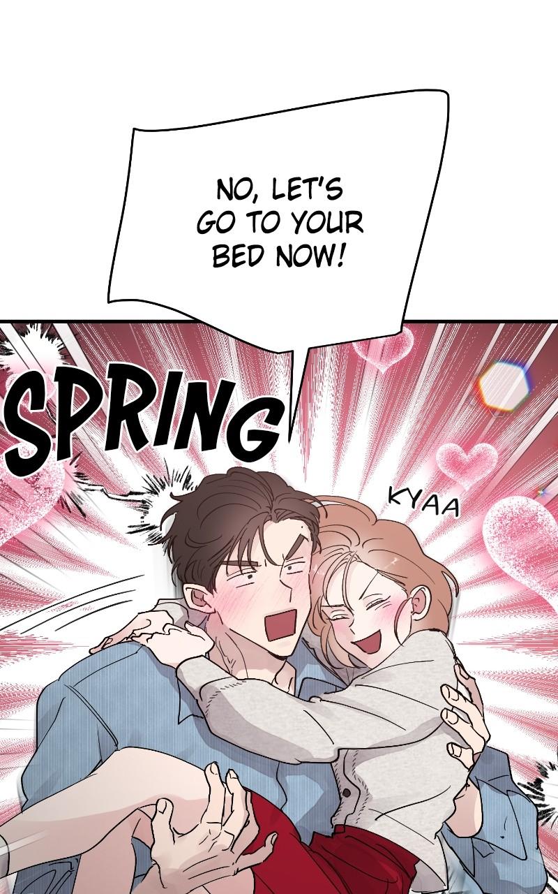 I Spy a Married Life Chap 85 - Next Chap 86