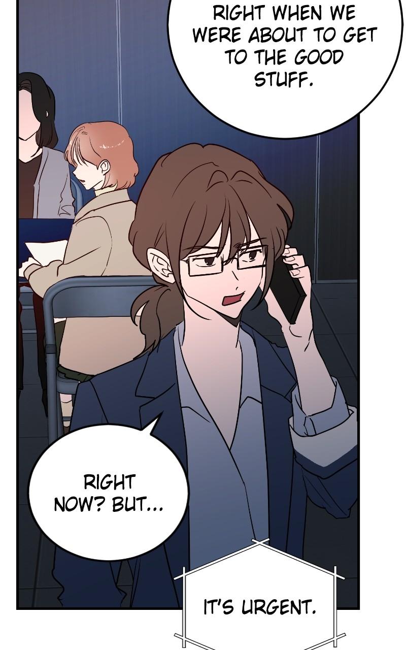 I Spy a Married Life Chap 85 - Next Chap 86