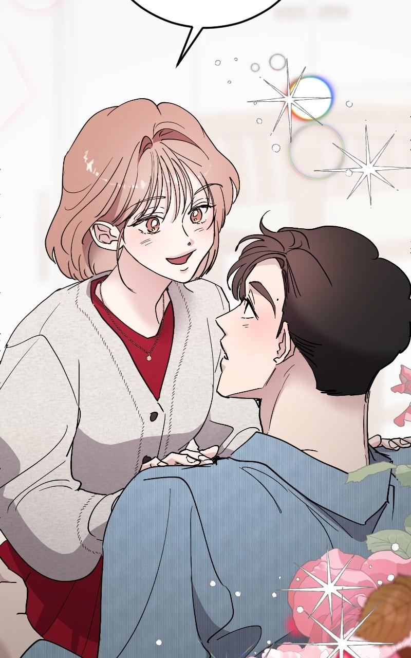 I Spy a Married Life Chap 85 - Next Chap 86