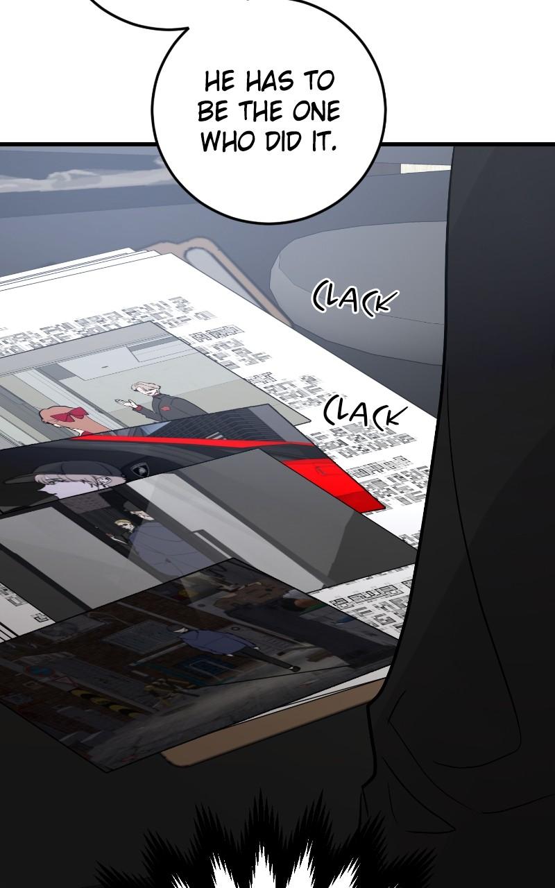 I Spy a Married Life Chap 85 - Next Chap 86