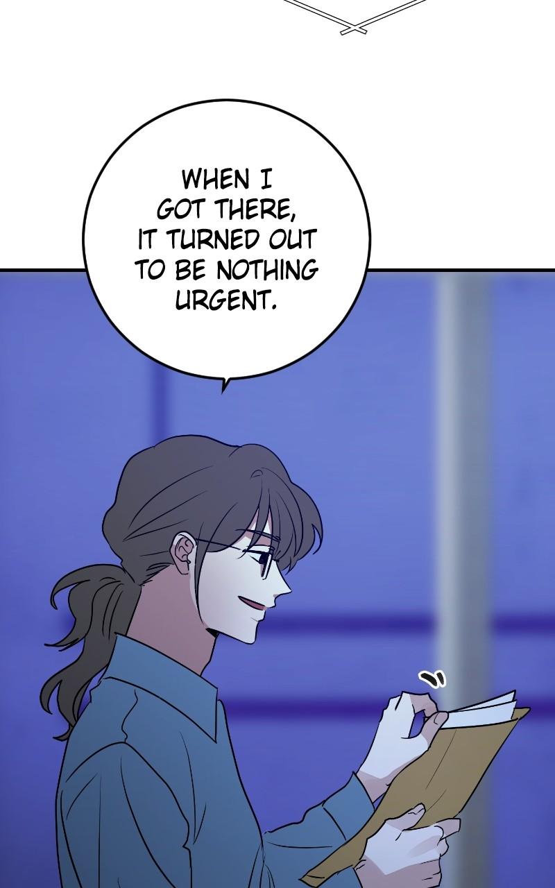 I Spy a Married Life Chap 85 - Next Chap 86