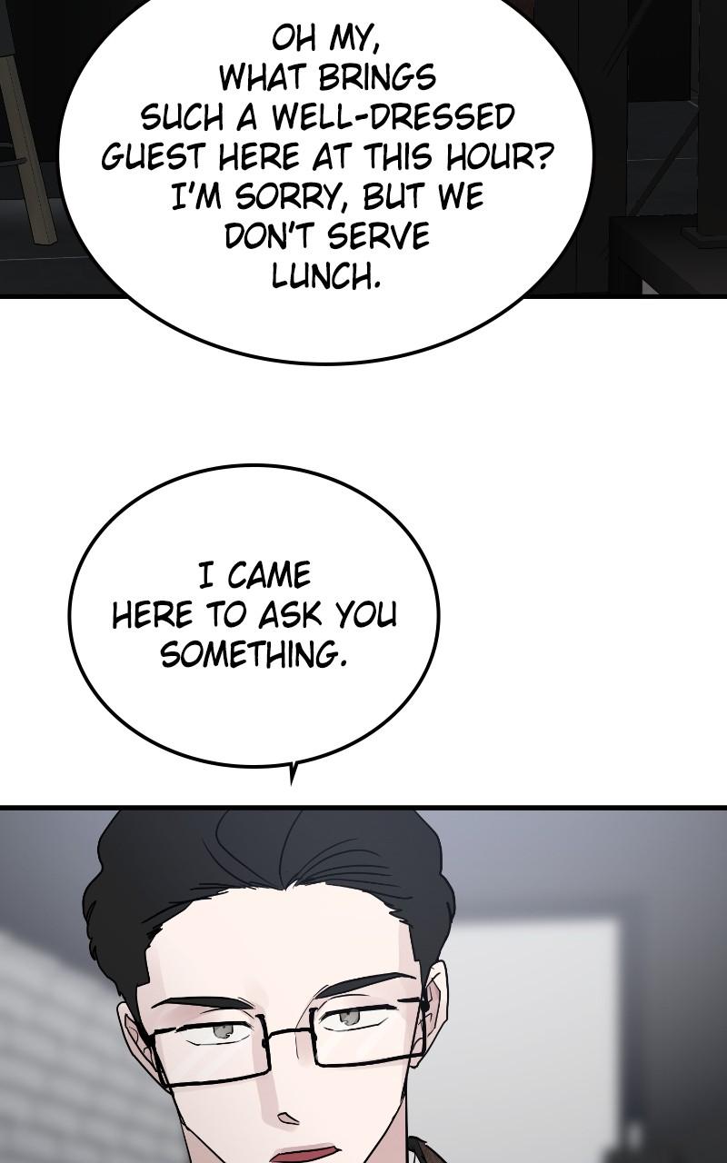 I Spy a Married Life Chap 85 - Next Chap 86