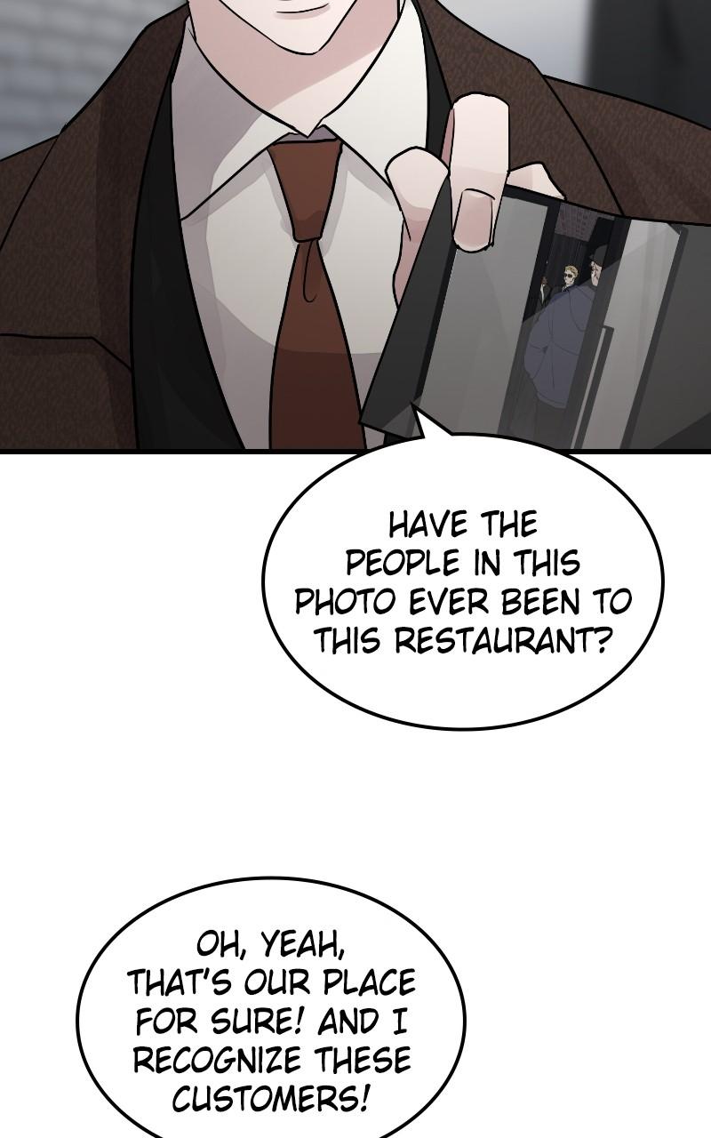 I Spy a Married Life Chap 85 - Next Chap 86
