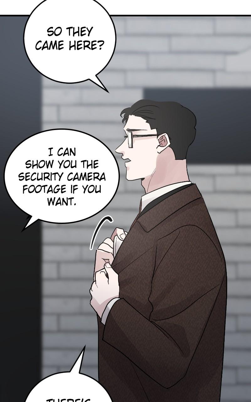 I Spy a Married Life Chap 85 - Next Chap 86