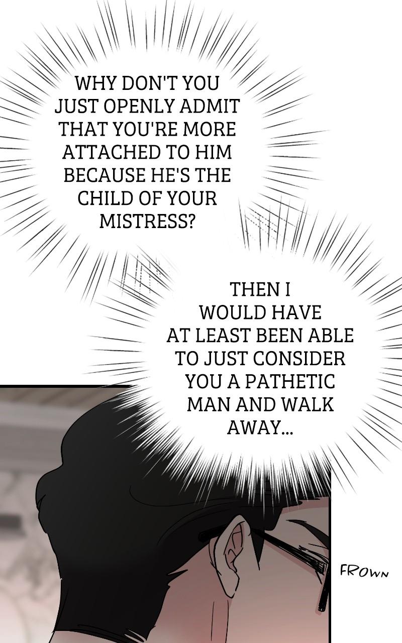 I Spy a Married Life Chap 86 - Next Chap 87