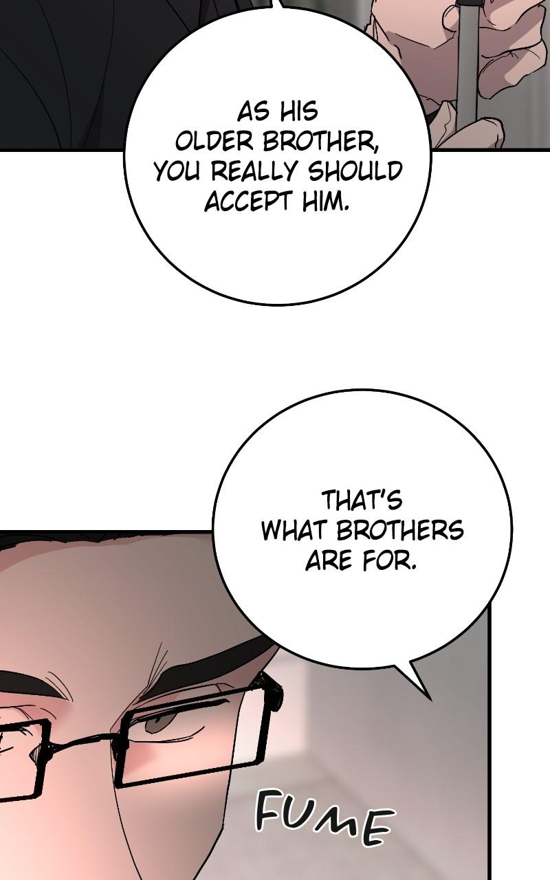 I Spy a Married Life Chap 86 - Next Chap 87
