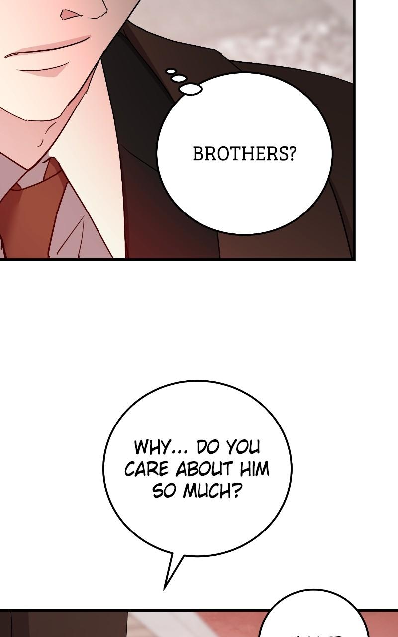 I Spy a Married Life Chap 86 - Next Chap 87