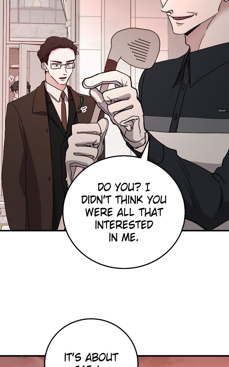 I Spy a Married Life Chap 86 - Next Chap 87