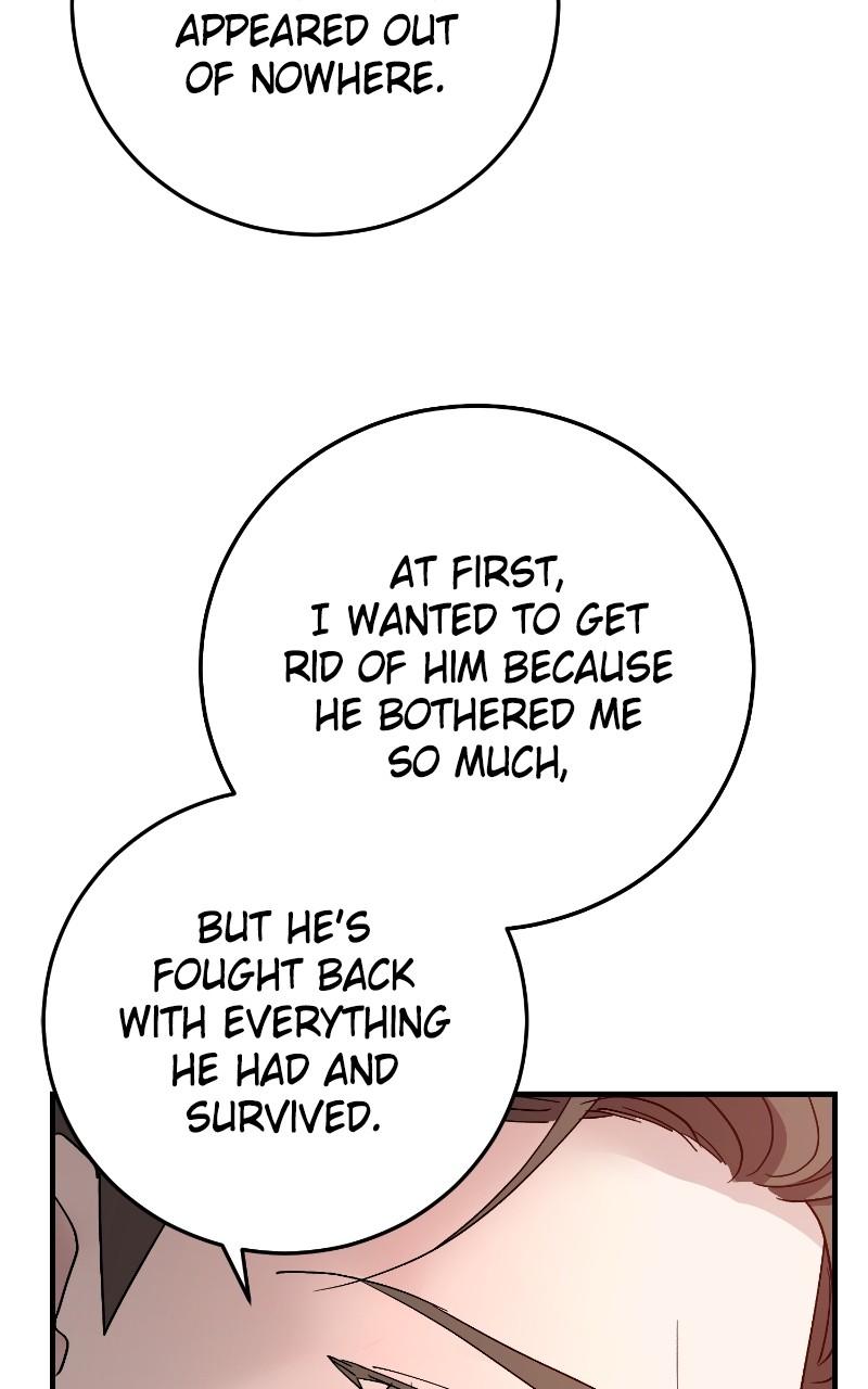 I Spy a Married Life Chap 86 - Next Chap 87