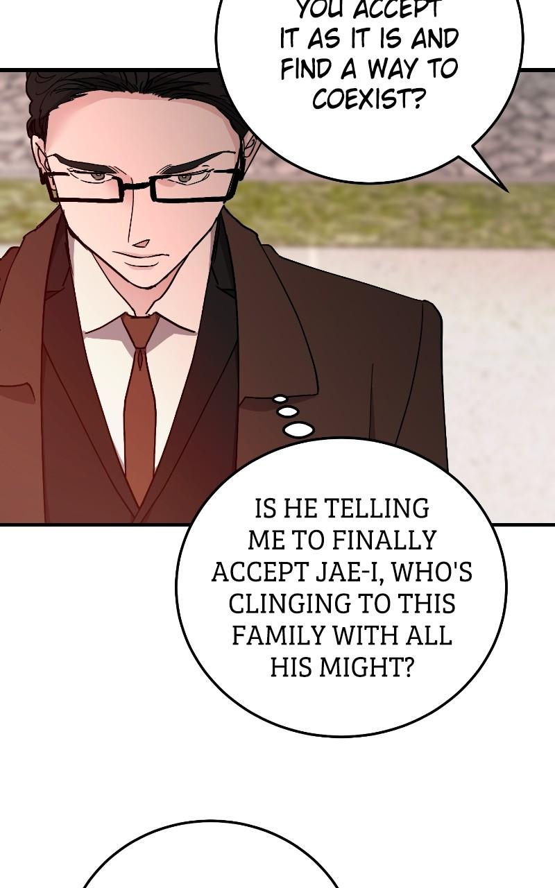 I Spy a Married Life Chap 86 - Next Chap 87