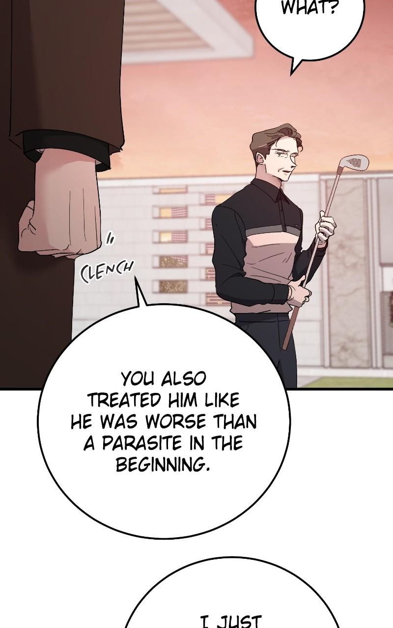 I Spy a Married Life Chap 86 - Next Chap 87