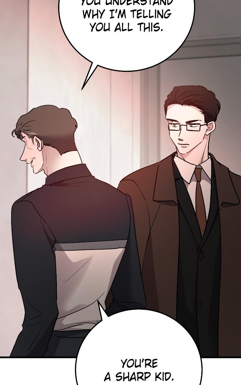 I Spy a Married Life Chap 86 - Next Chap 87