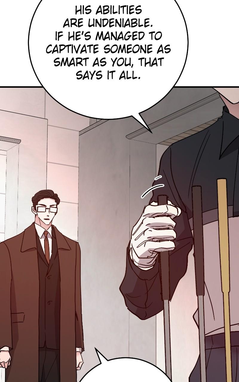 I Spy a Married Life Chap 86 - Next Chap 87