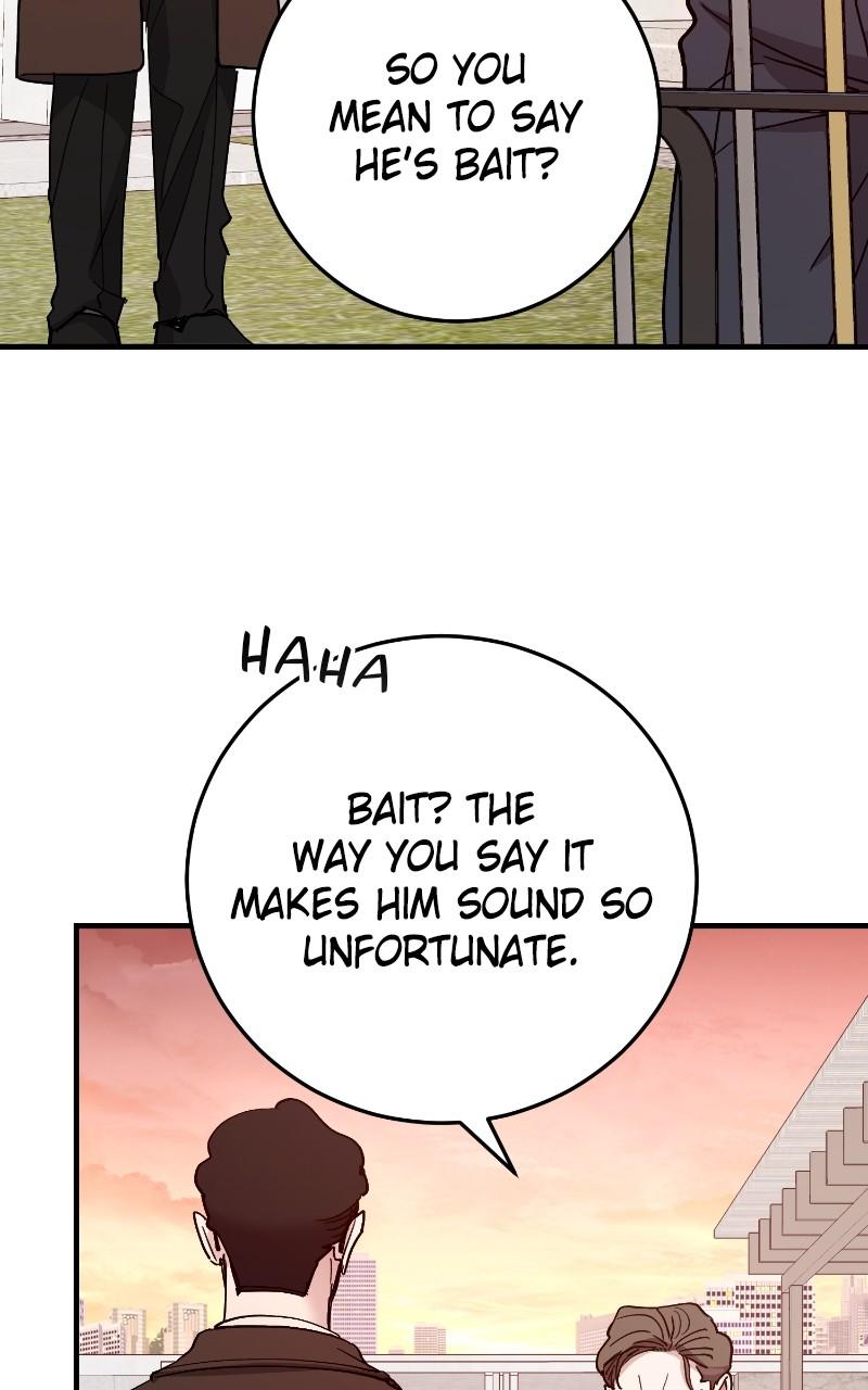 I Spy a Married Life Chap 86 - Next Chap 87
