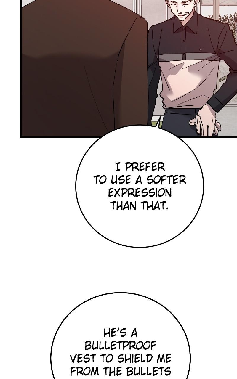 I Spy a Married Life Chap 86 - Next Chap 87