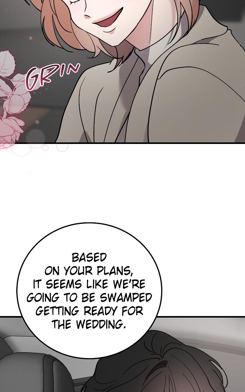 I Spy a Married Life Chap 86 - Next Chap 87