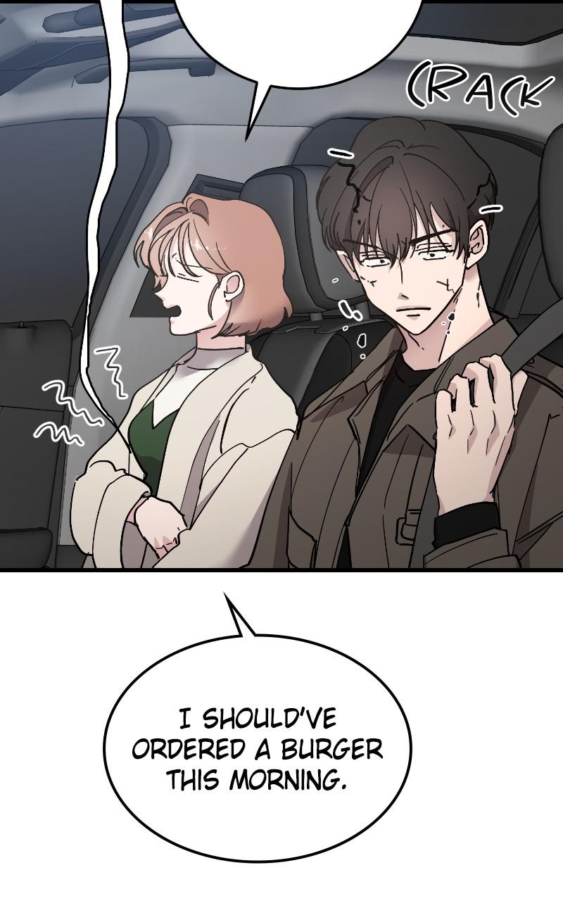 I Spy a Married Life Chap 86 - Next Chap 87