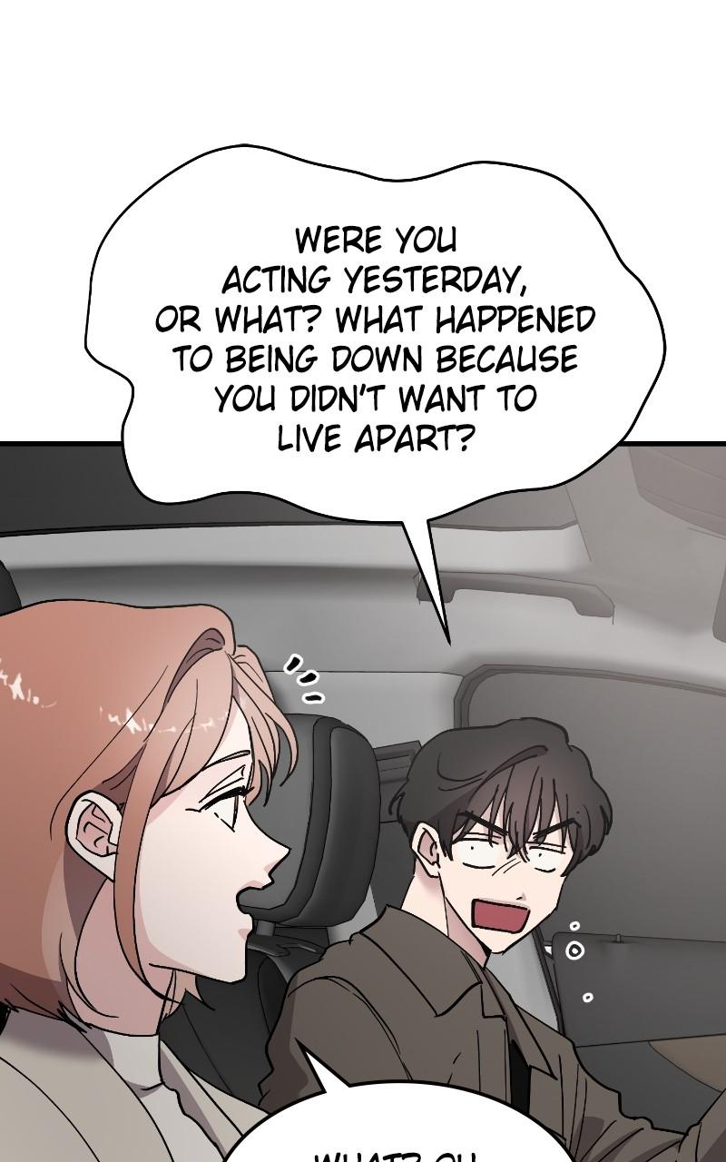 I Spy a Married Life Chap 86 - Next Chap 87
