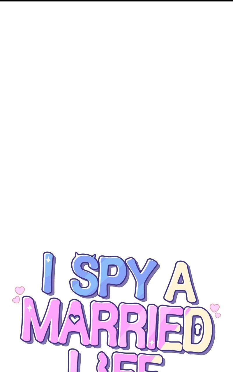 I Spy a Married Life Chap 86 - Next Chap 87