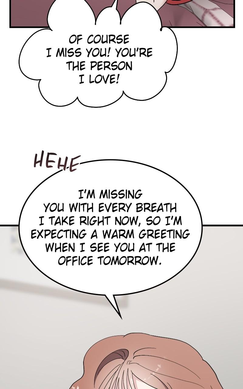I Spy a Married Life Chap 86 - Next Chap 87