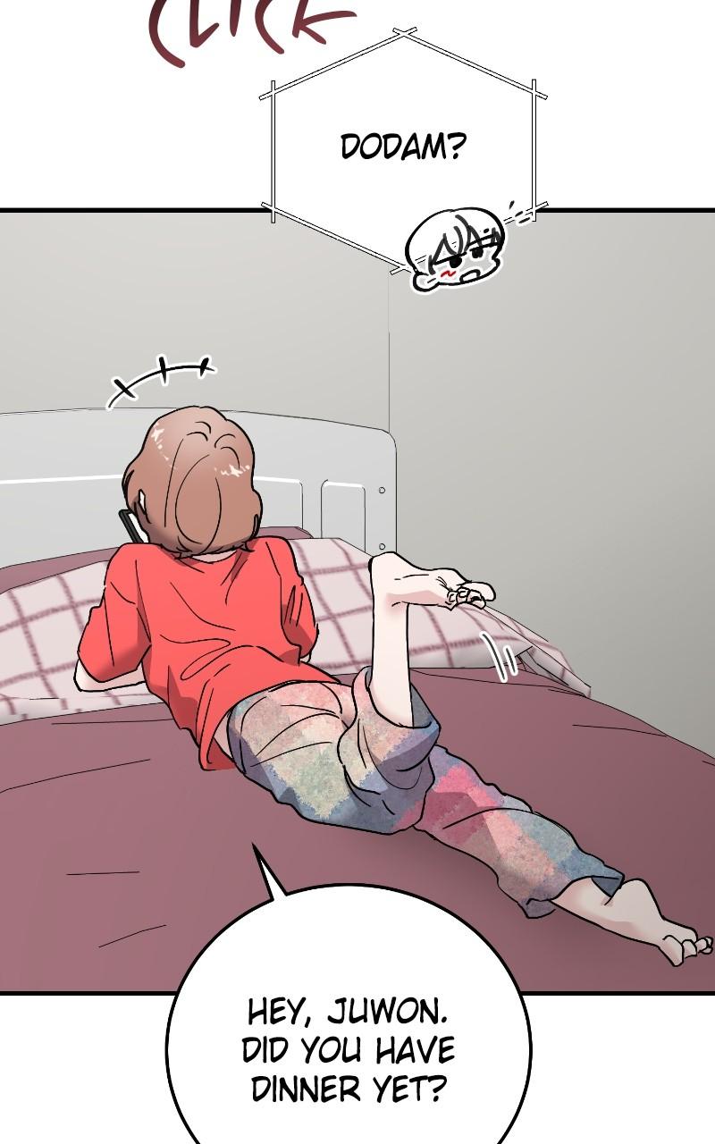 I Spy a Married Life Chap 86 - Next Chap 87