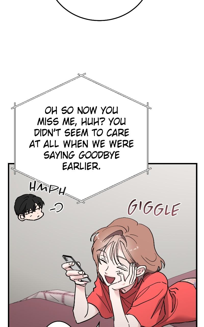 I Spy a Married Life Chap 86 - Next Chap 87