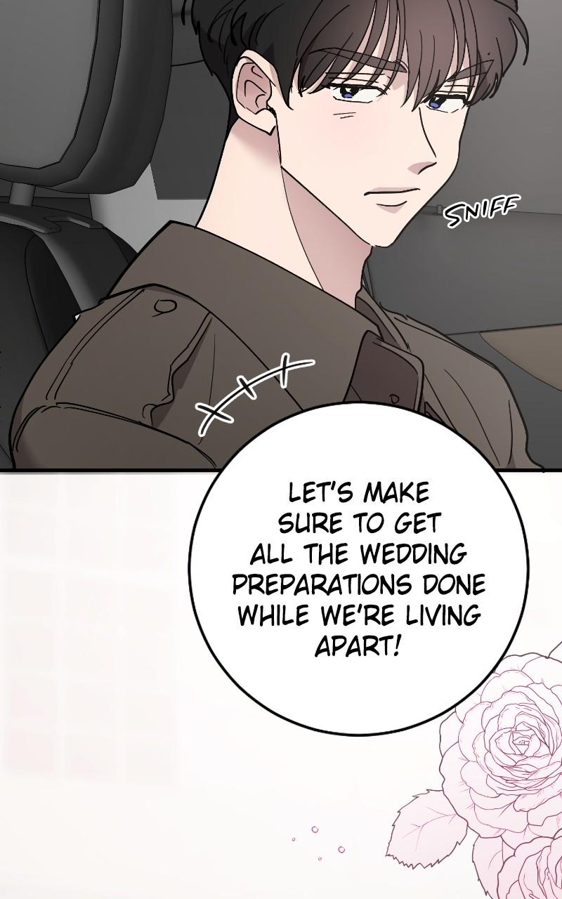 I Spy a Married Life Chap 86 - Next Chap 87