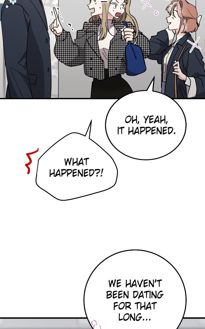 I Spy a Married Life Chap 86 - Next Chap 87