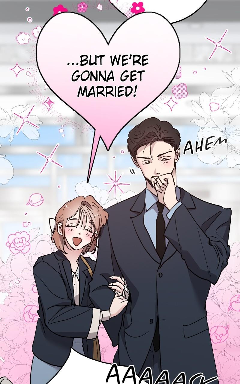I Spy a Married Life Chap 86 - Next Chap 87