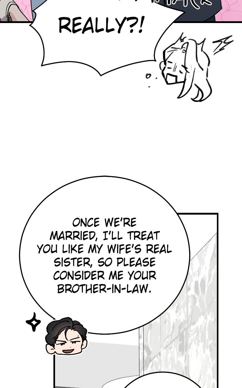 I Spy a Married Life Chap 86 - Next Chap 87