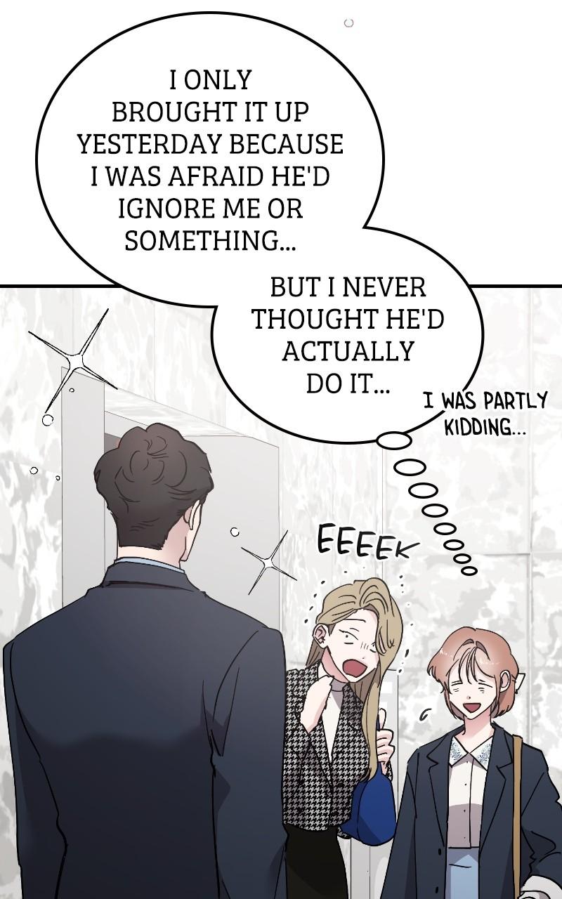I Spy a Married Life Chap 86 - Next Chap 87