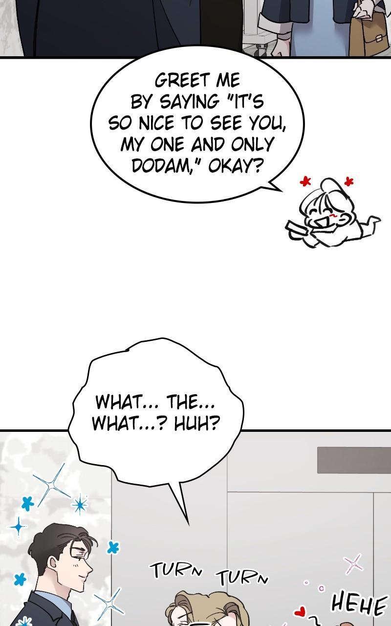 I Spy a Married Life Chap 86 - Next Chap 87