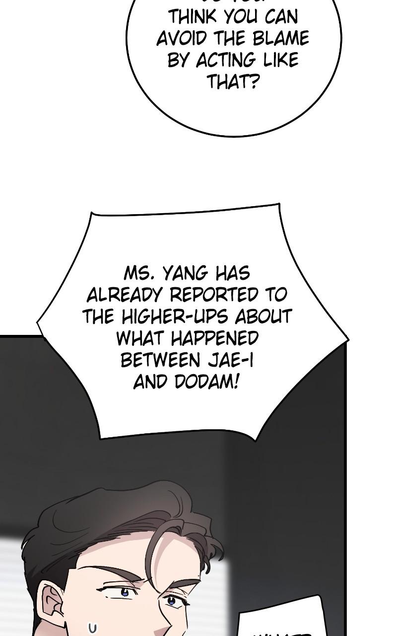 I Spy a Married Life Chap 86 - Next Chap 87