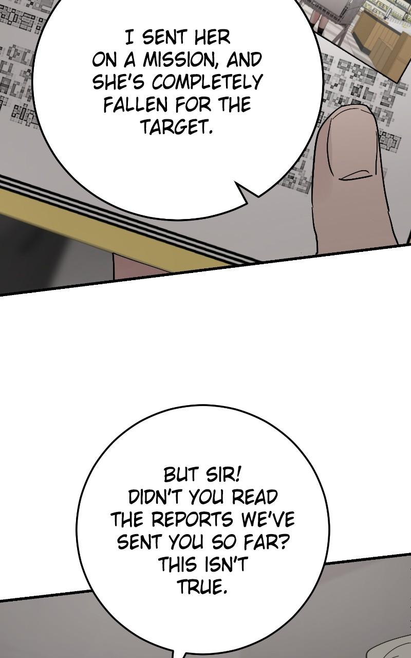 I Spy a Married Life Chap 86 - Next Chap 87