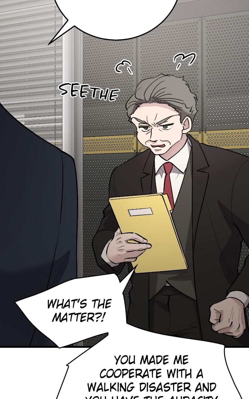 I Spy a Married Life Chap 86 - Next Chap 87