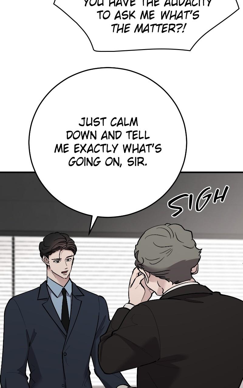 I Spy a Married Life Chap 86 - Next Chap 87