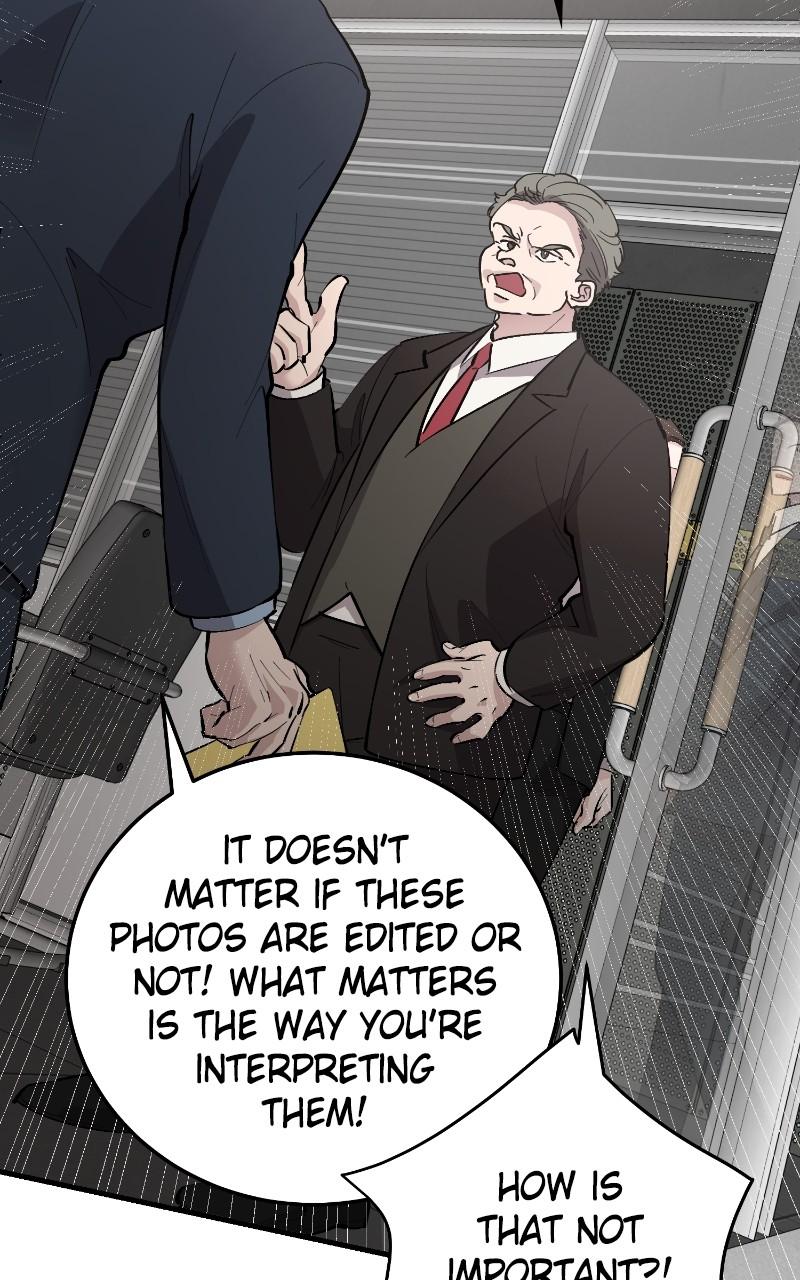 I Spy a Married Life Chap 86 - Next Chap 87