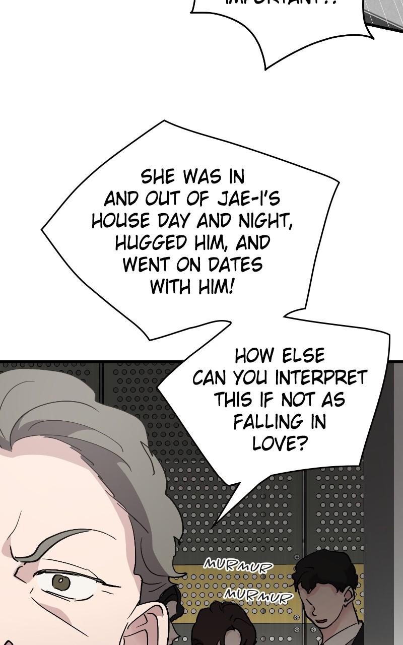I Spy a Married Life Chap 86 - Next Chap 87