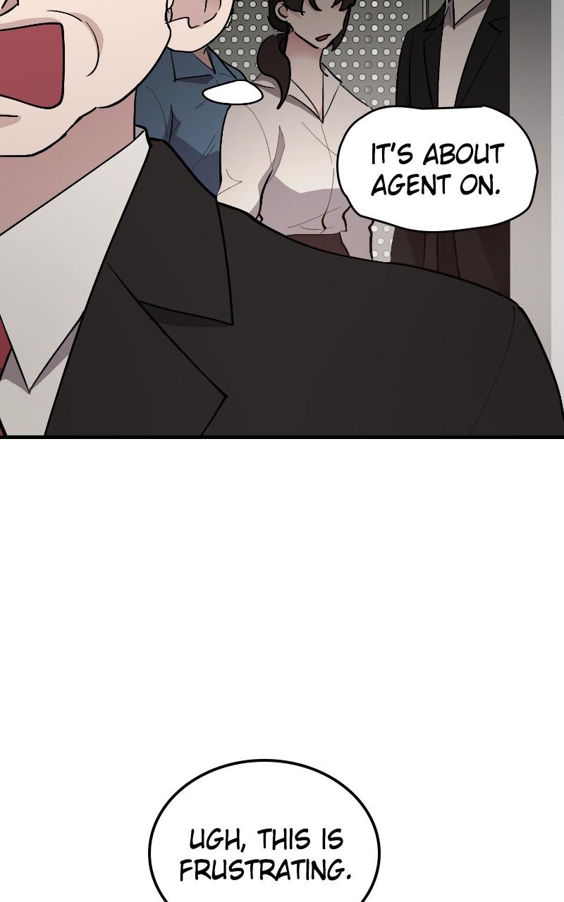 I Spy a Married Life Chap 86 - Next Chap 87