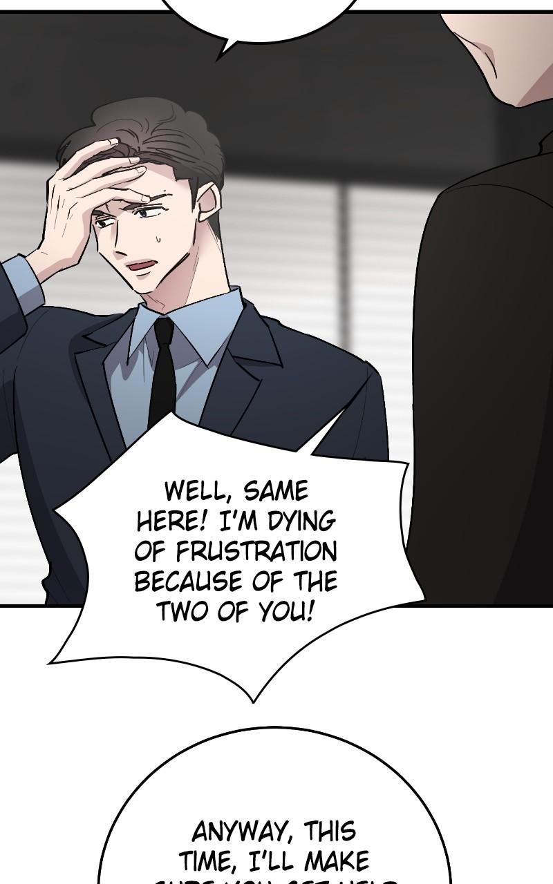 I Spy a Married Life Chap 86 - Next Chap 87