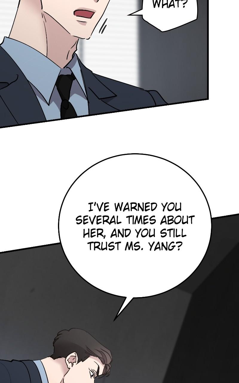 I Spy a Married Life Chap 86 - Next Chap 87