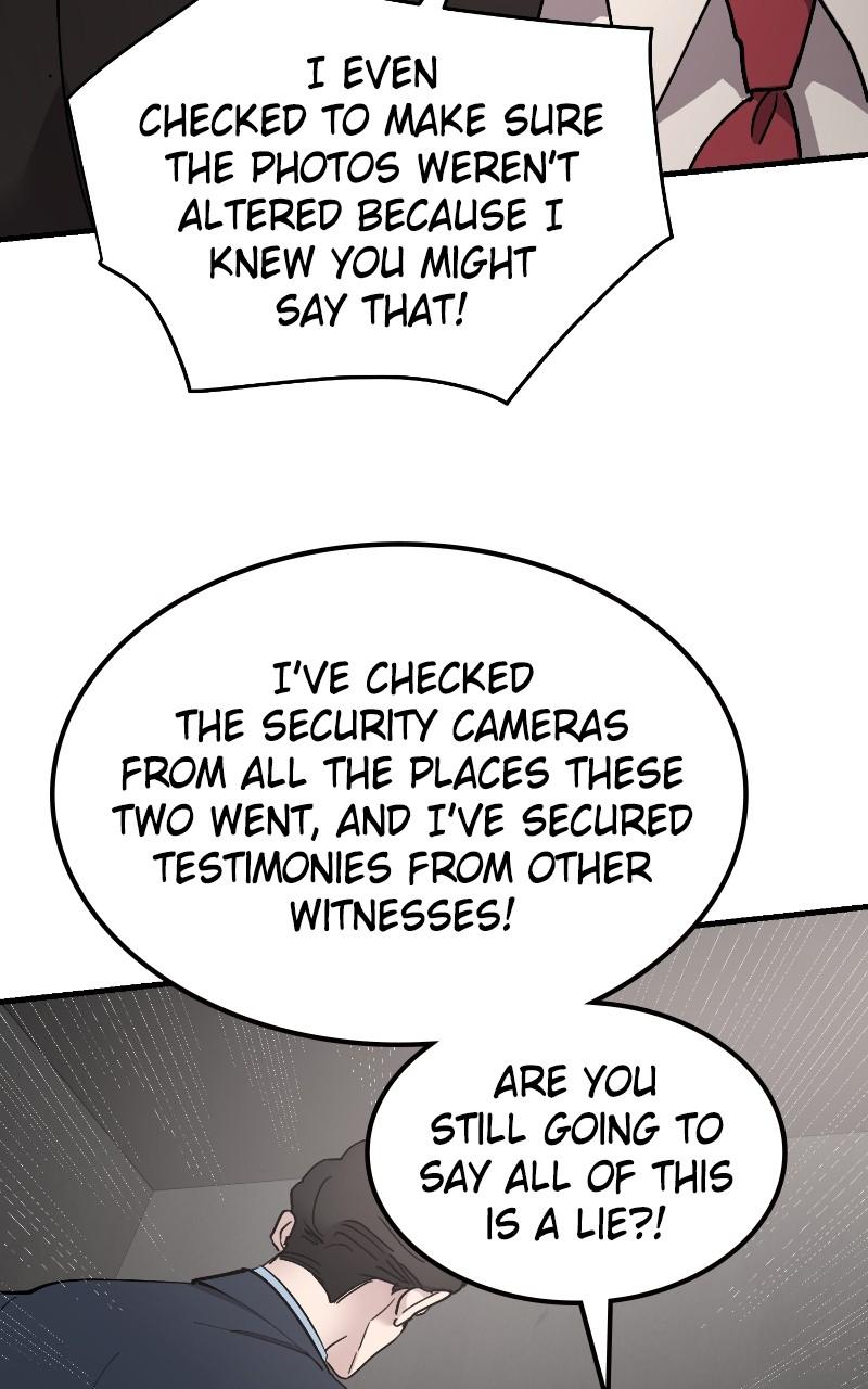 I Spy a Married Life Chap 86 - Next Chap 87